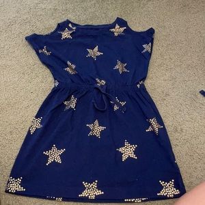 Kids gap dress